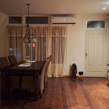 Pleasant Stay Парамарибо Екстериор снимка