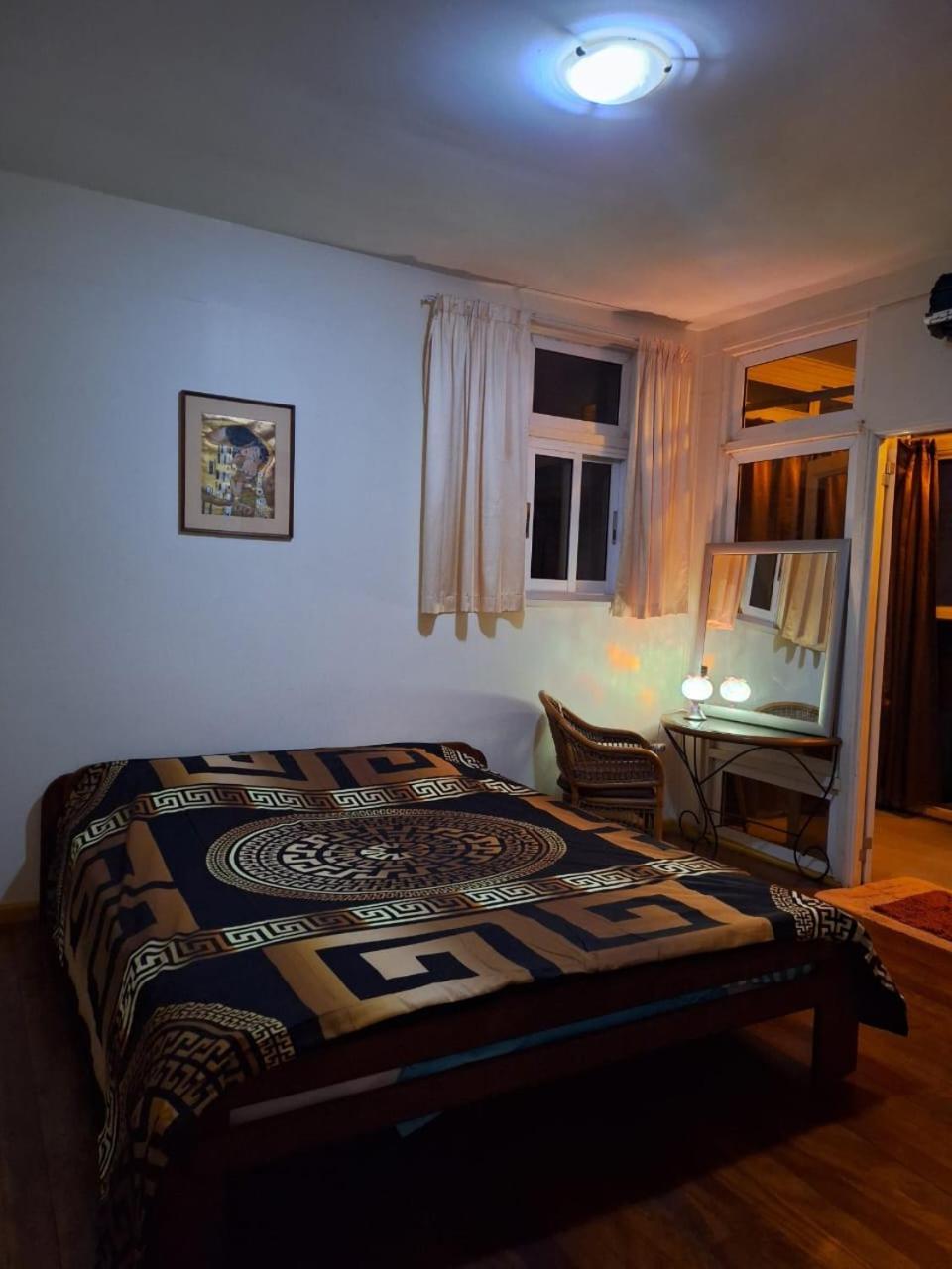 Pleasant Stay Парамарибо Екстериор снимка