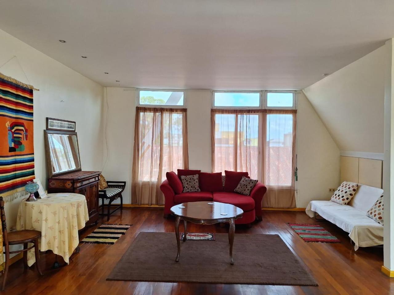 Pleasant Stay Парамарибо Екстериор снимка