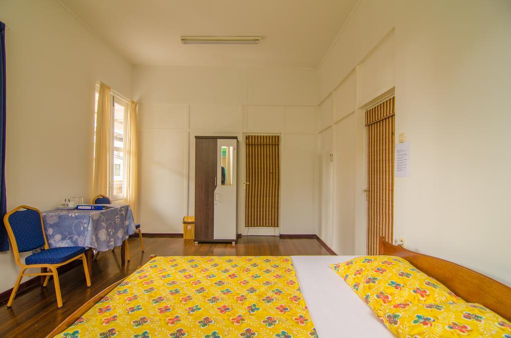 Pleasant Stay Парамарибо Екстериор снимка