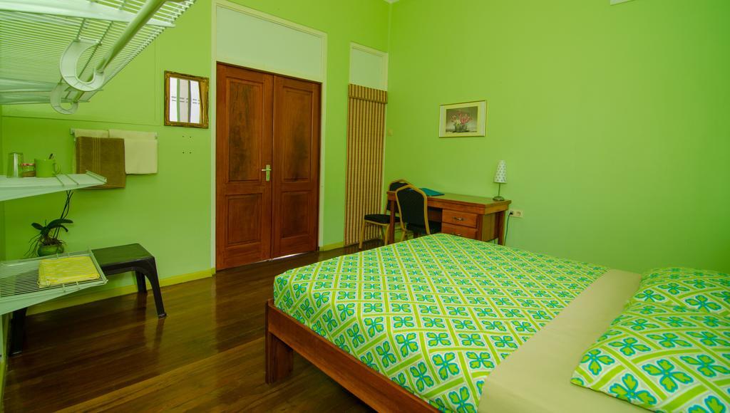 Pleasant Stay Парамарибо Екстериор снимка