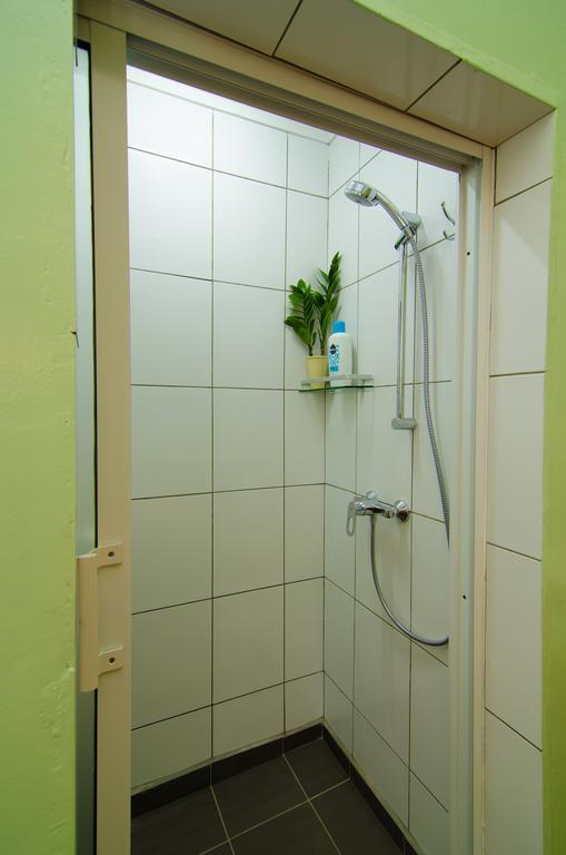 Pleasant Stay Парамарибо Екстериор снимка
