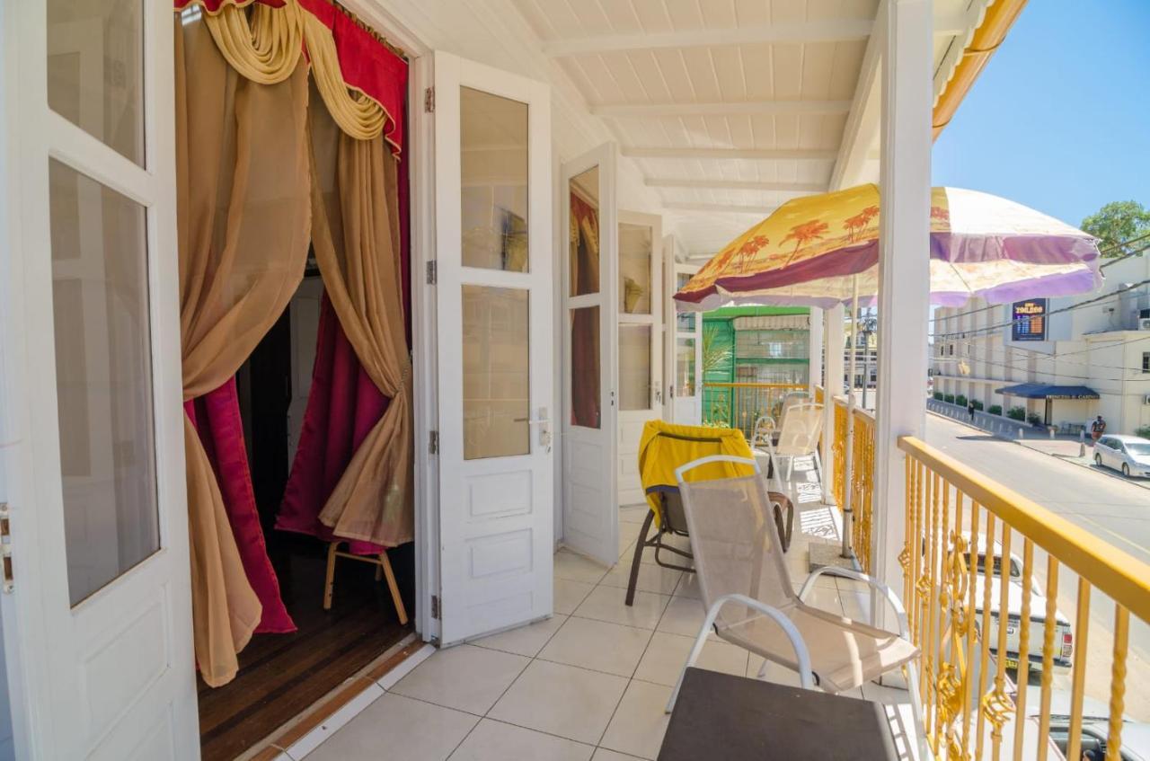 Pleasant Stay Парамарибо Екстериор снимка