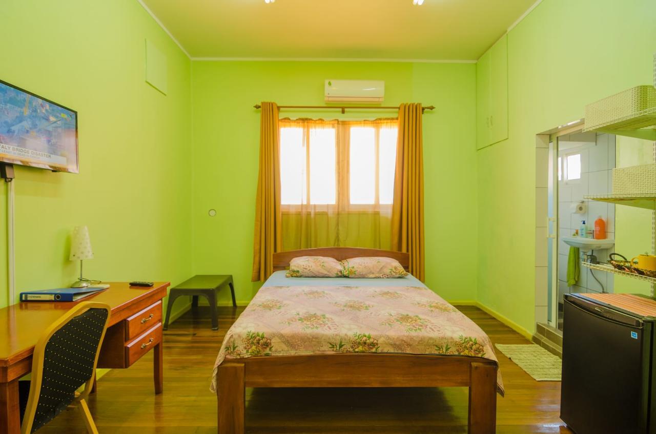 Pleasant Stay Парамарибо Екстериор снимка