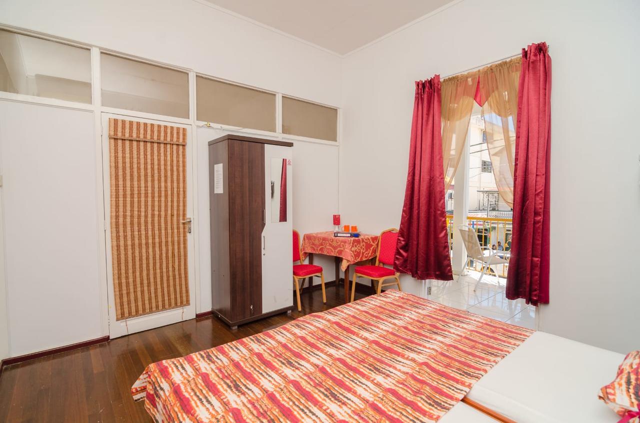 Pleasant Stay Парамарибо Екстериор снимка