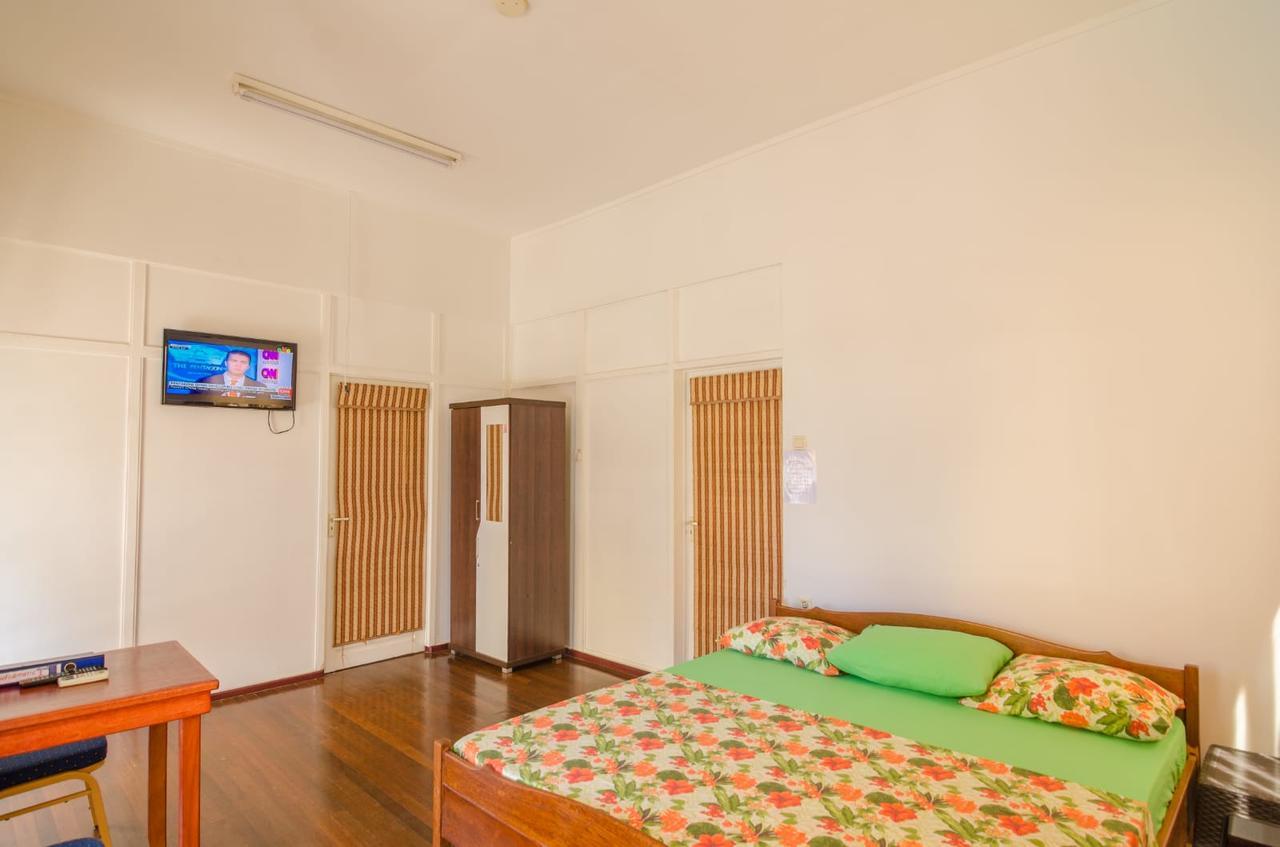 Pleasant Stay Парамарибо Екстериор снимка