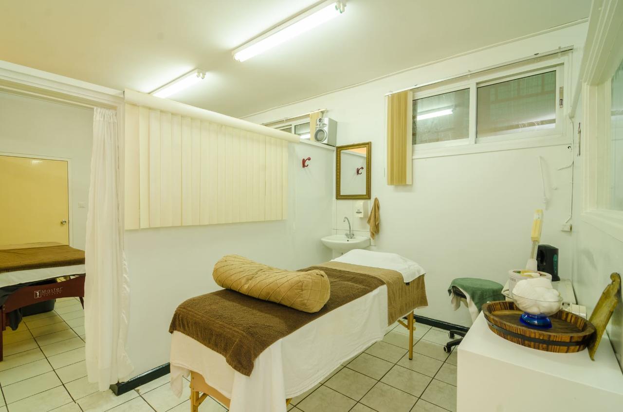 Pleasant Stay Парамарибо Екстериор снимка