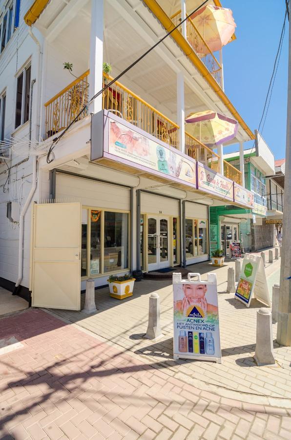 Pleasant Stay Парамарибо Екстериор снимка