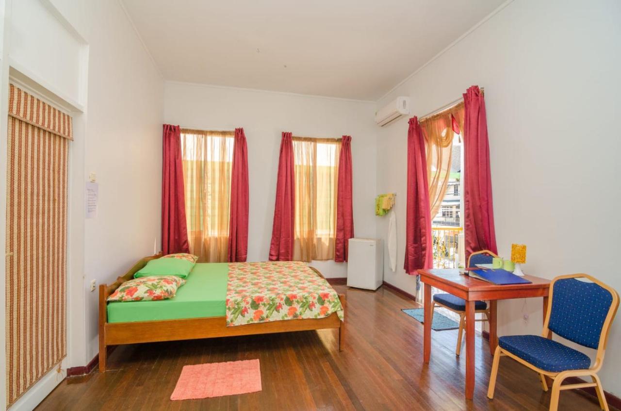 Pleasant Stay Парамарибо Екстериор снимка