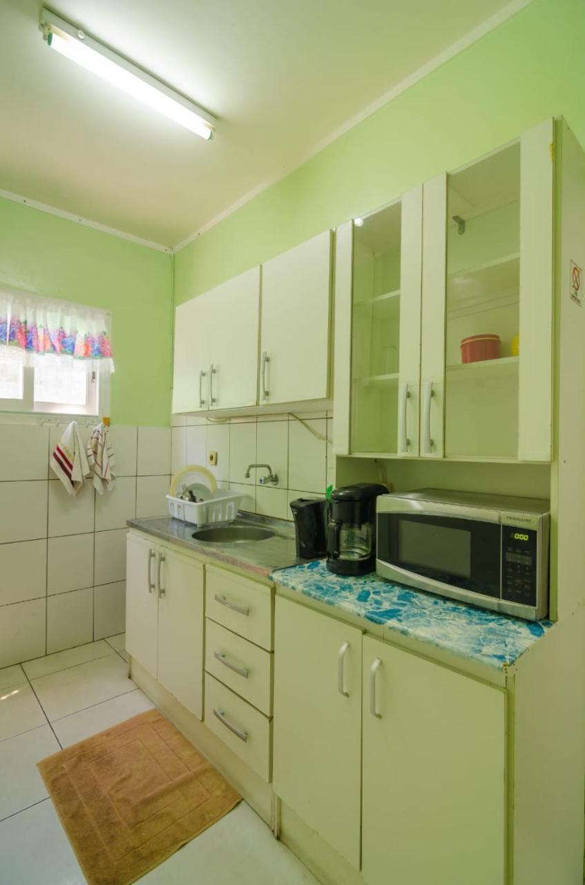 Pleasant Stay Парамарибо Екстериор снимка