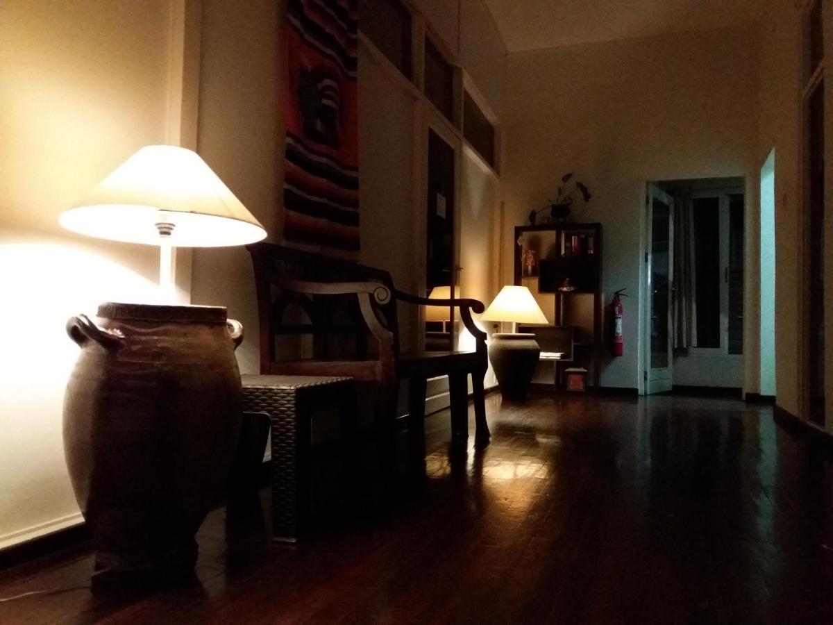 Pleasant Stay Парамарибо Екстериор снимка