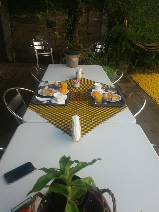Pleasant Stay Парамарибо Екстериор снимка